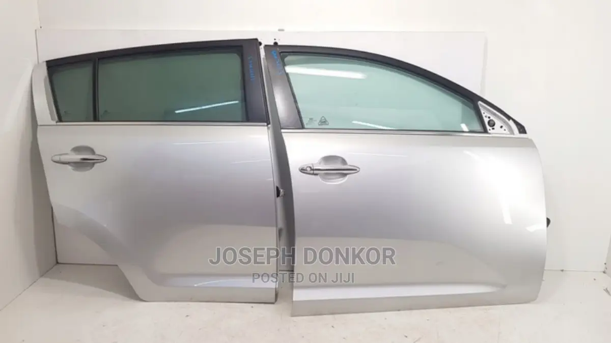 Sportage 2010,2011,2012,2013 to 2015 Doors
