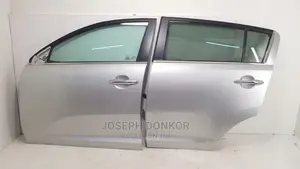 Sportage 2010,2011,2012,2013 to 2015 Doors