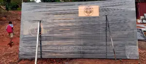 Kk Sliding Gate