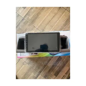 Toyota Corolla Android Tape