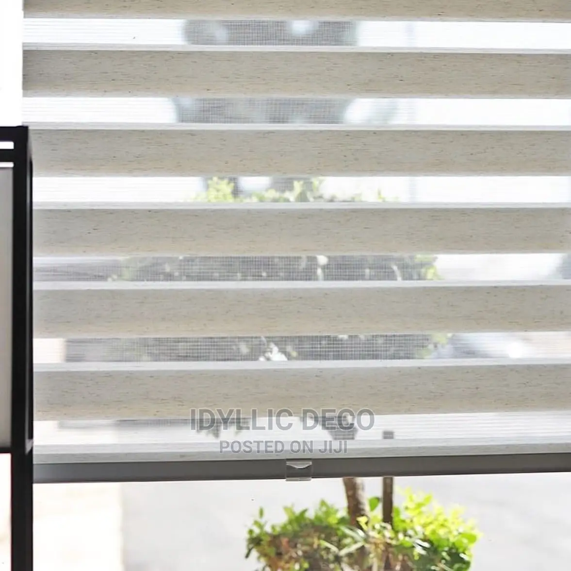 Nice Window Blinds Curtains