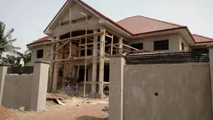 Building Construction, Planning and Supervision