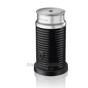 Nespresso Aeroccino3 Milk Frother