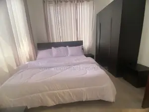 Ultra Modern Furnished Townhouse