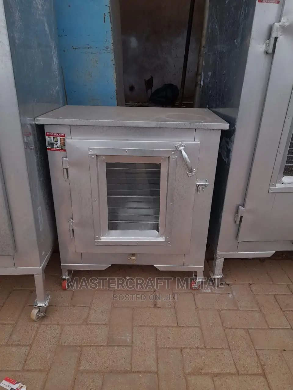 Gas Oven High Quality