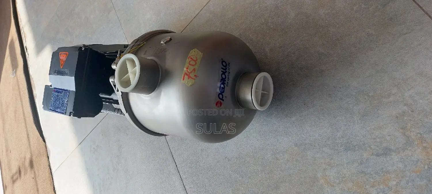 Electric Pump
