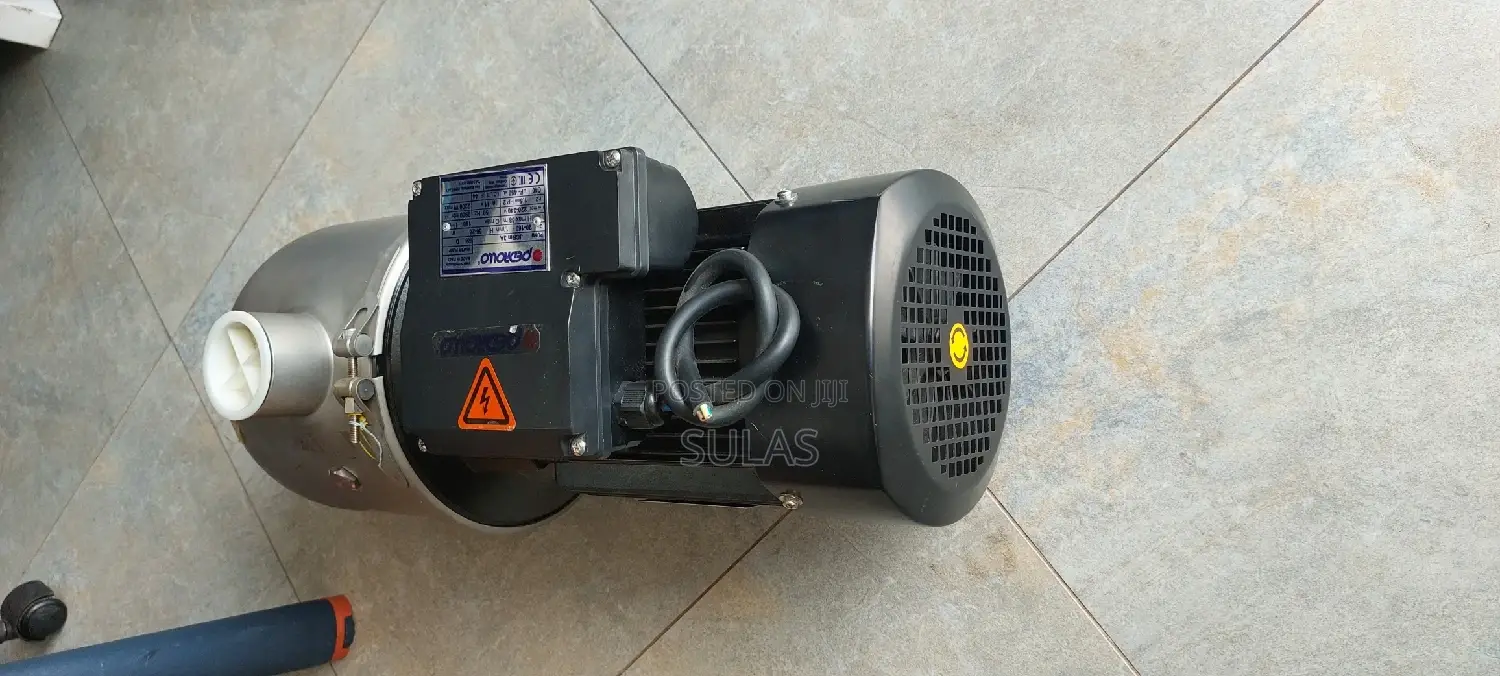 Electric Pump