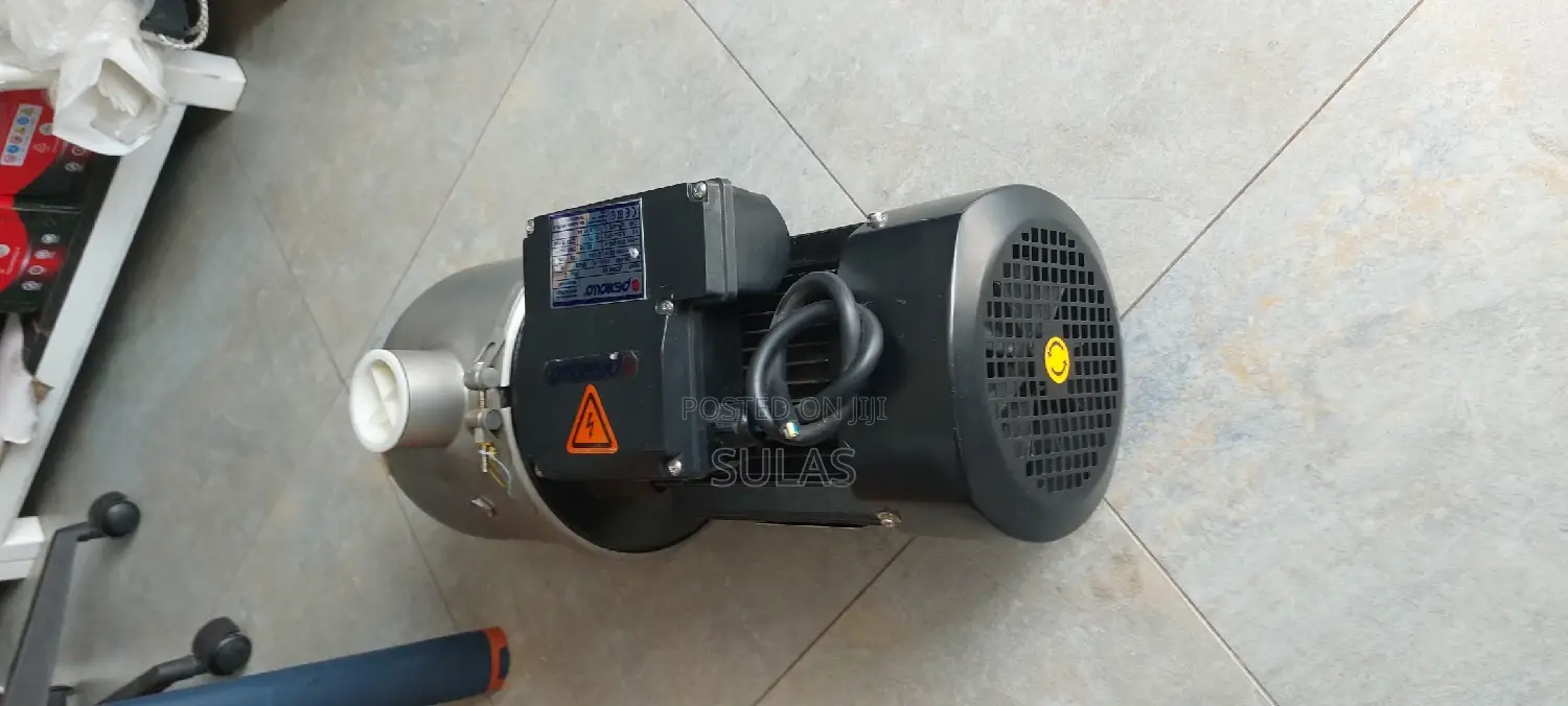 Electric Pump