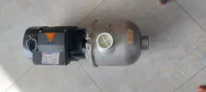 Electric Pump