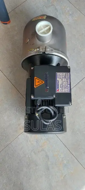 Electric Pump