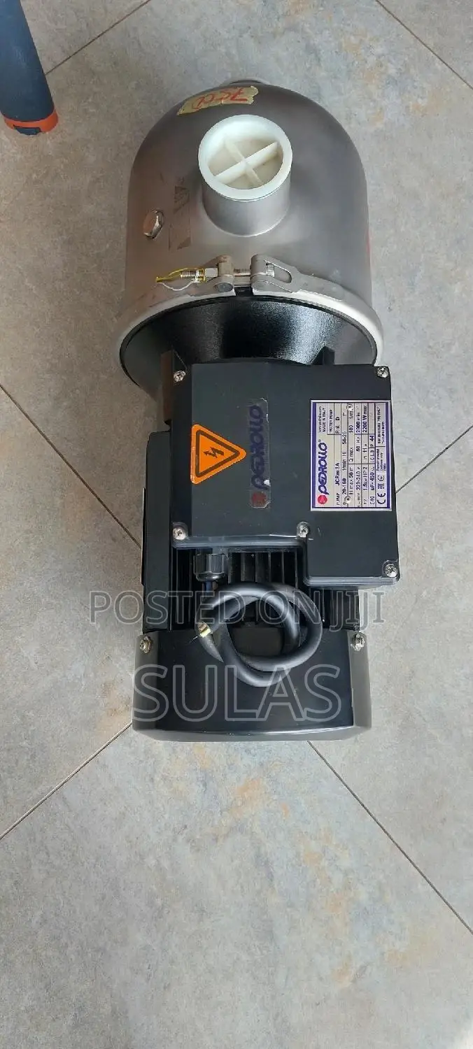 Electric Pump