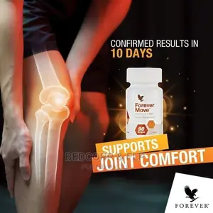 Forever Move Supplement G
