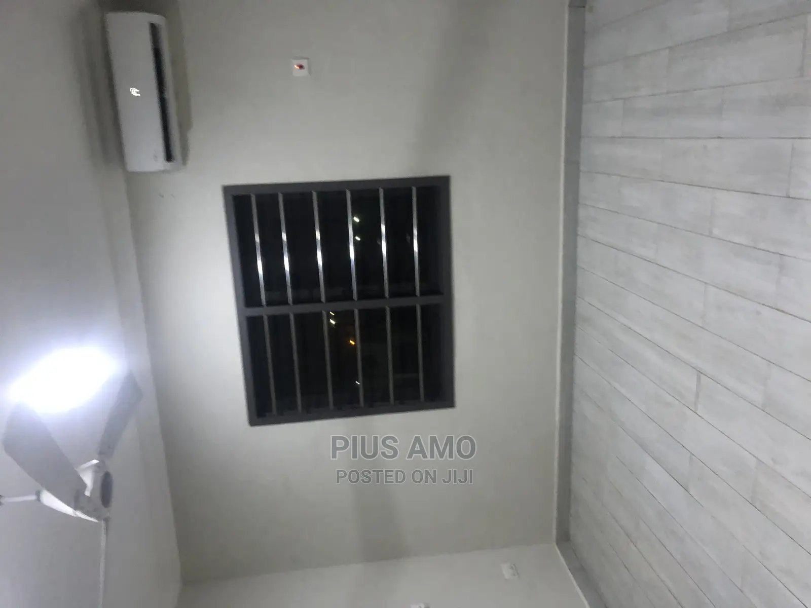 1bdrm Apartment in Bushroad, Teshie for rent