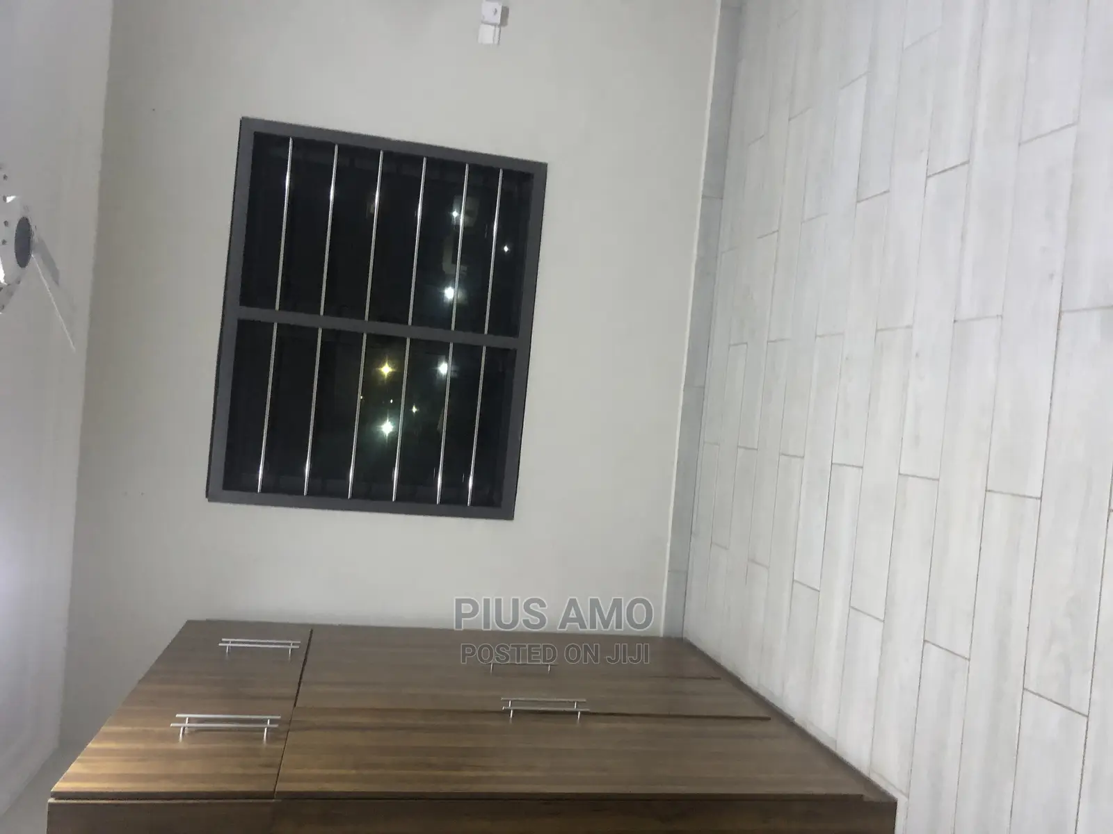 1bdrm Apartment in Bushroad, Teshie for rent
