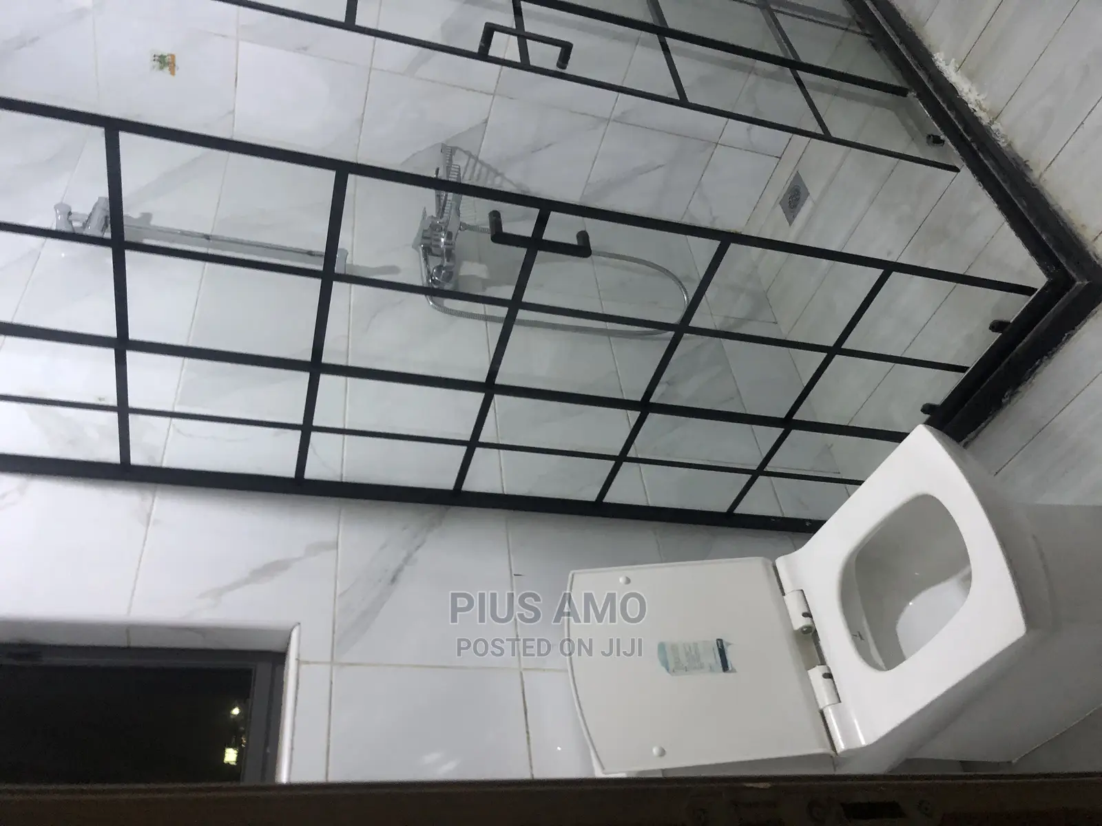 1bdrm Apartment in Bushroad, Teshie for rent