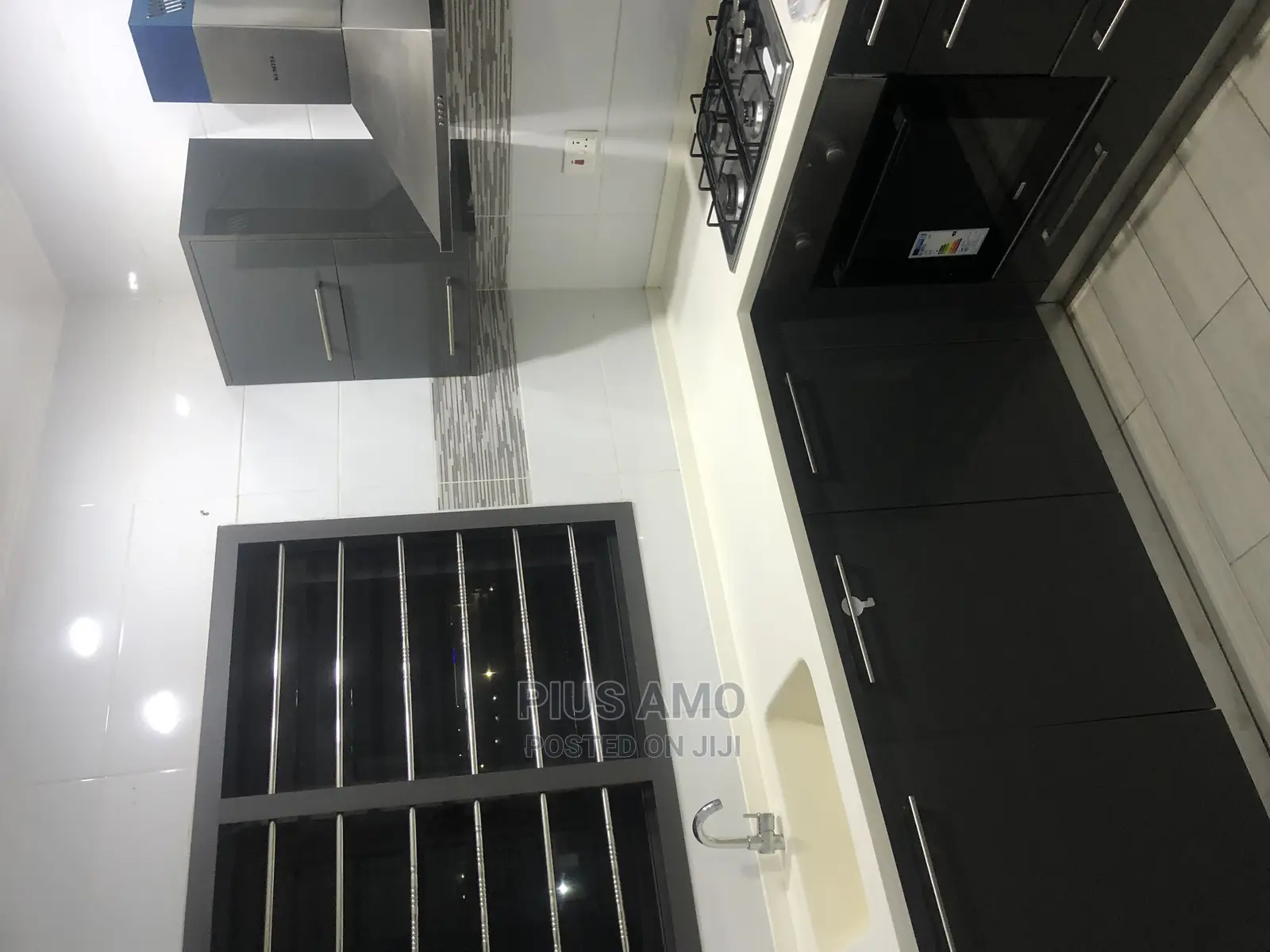 1bdrm Apartment in Bushroad, Teshie for rent
