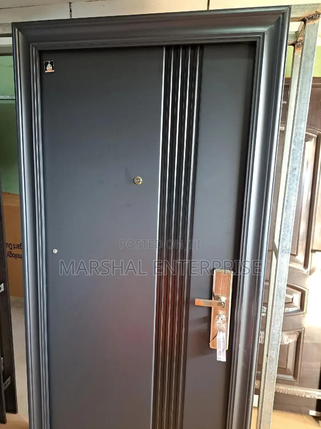 Splendor Italian Security Door