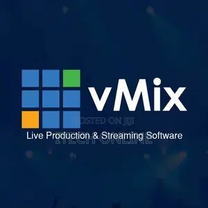 Vmix Pro Full Version || Registered