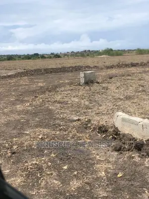 Well Planned City Lands at Tsopoli