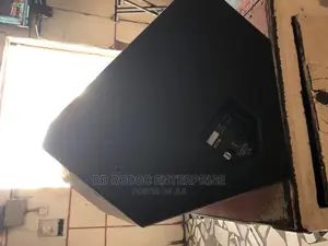 Passive Stage Monitor 15 Inches