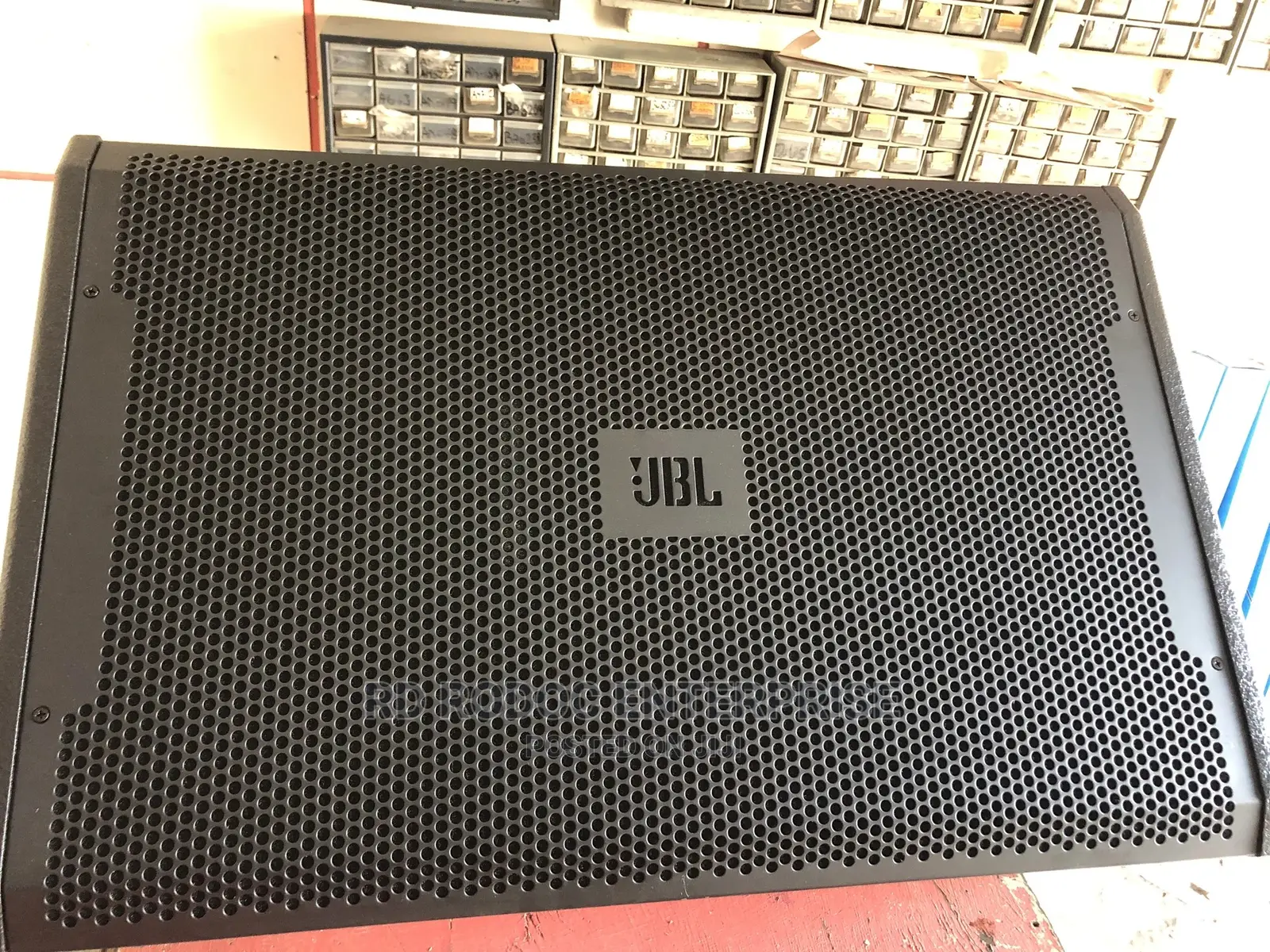Passive Stage Monitor 15 Inches