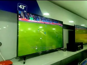 Best Nasco 43inches LED Digital Tv