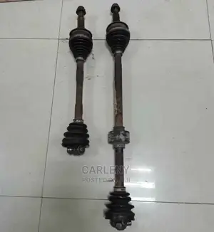 Drive Shaft for Cars
