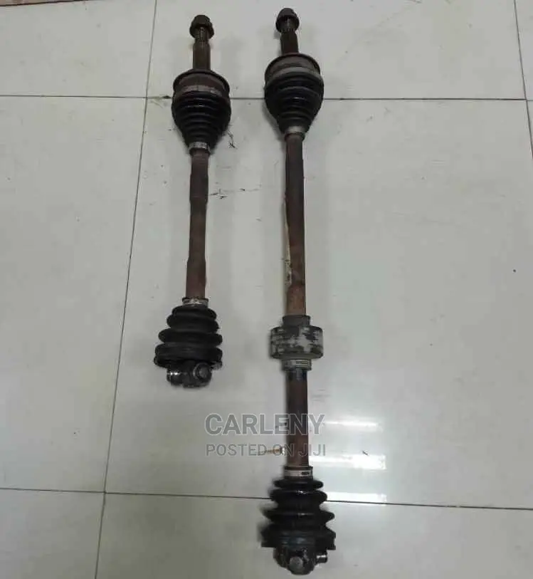 Drive Shaft for Cars