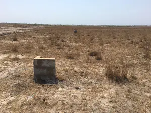 Freshly Graded Site for Sale at Tsopoli