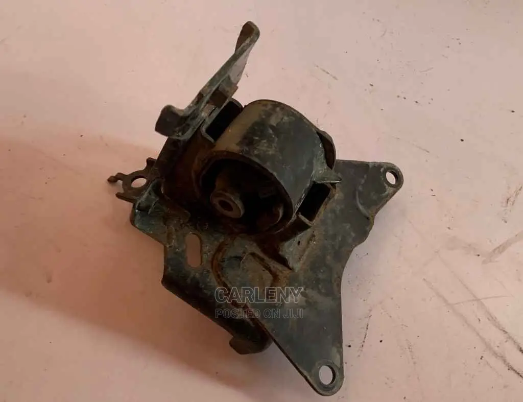 Transmission Mount Yaris 2007-2012 Toyota Gearbox Seat