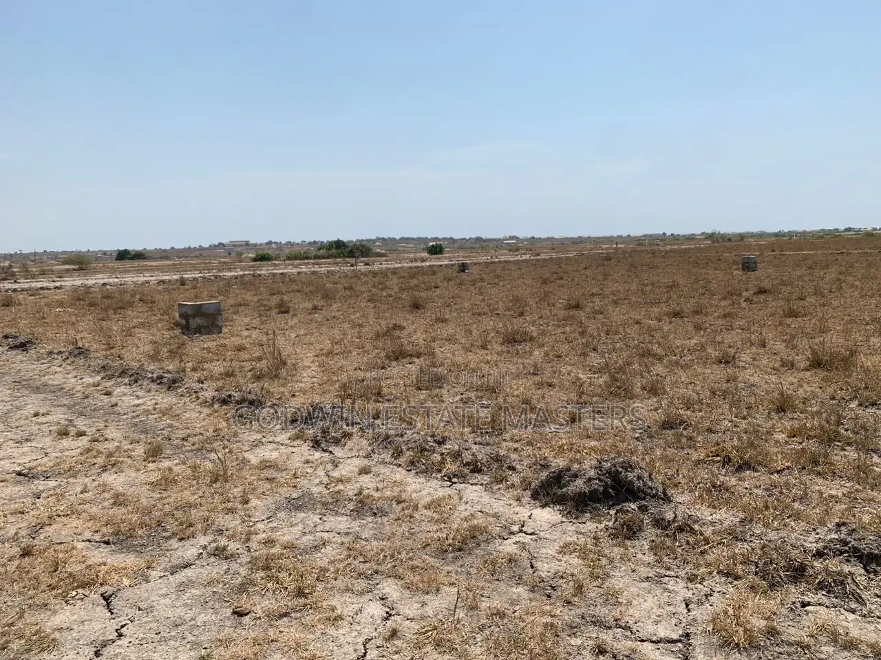 Exclusive Sales on Tsopoli Lands