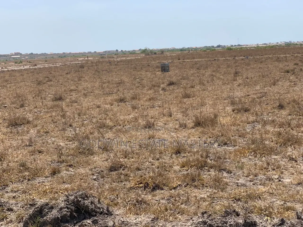 Ghana Best Real Estate Company to Trust With Buying Land