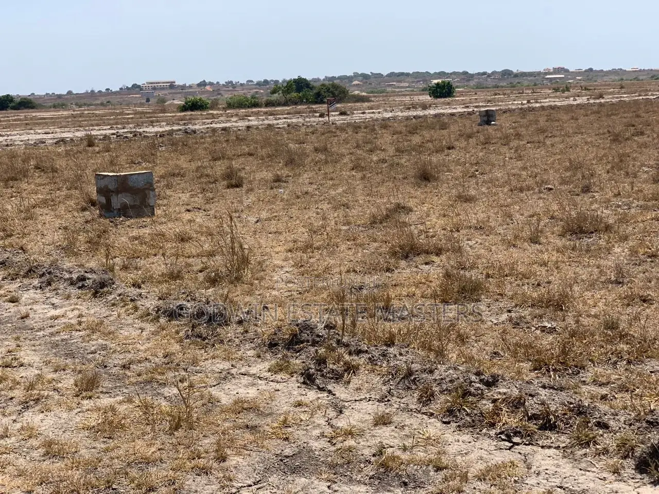 Prime Offer on Serviced Land at Prampram for Sale
