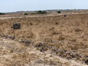 Prime Offer on Serviced Land at Prampram for Sale