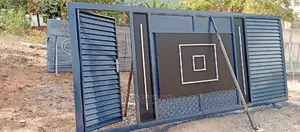 Xt Sliding Gate