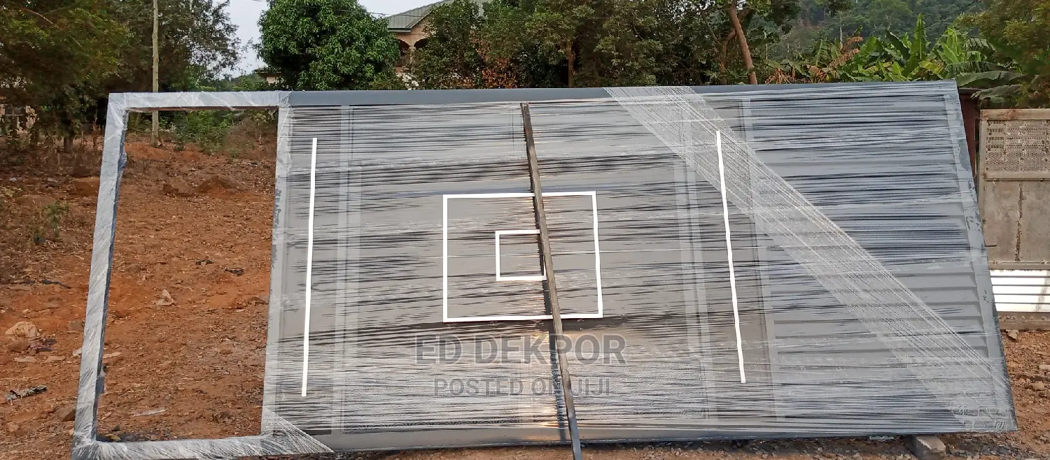 Xt Sliding Gate