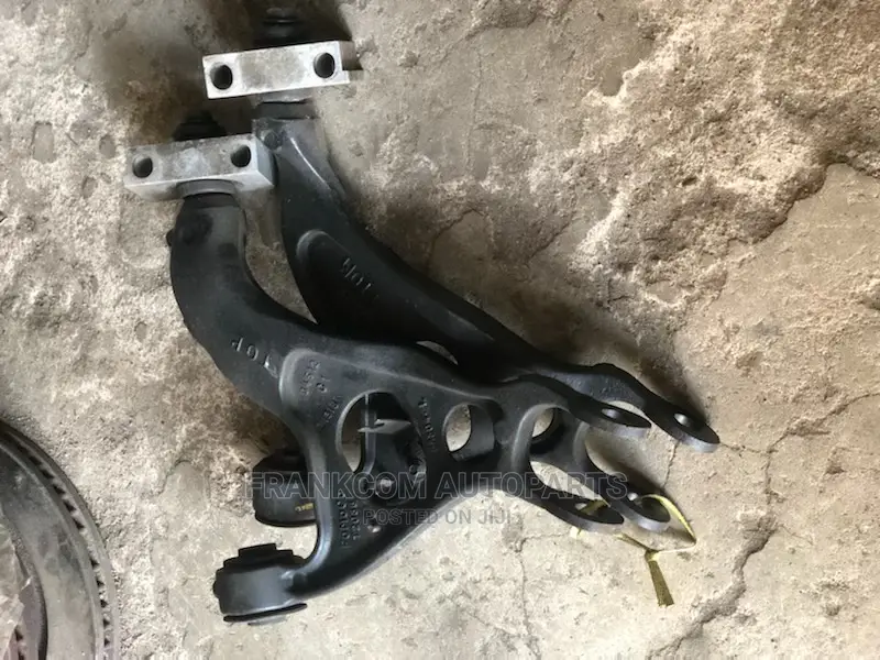 Ford Explorer 2012-2016 Back Lower Arm or Rear Lower Arm