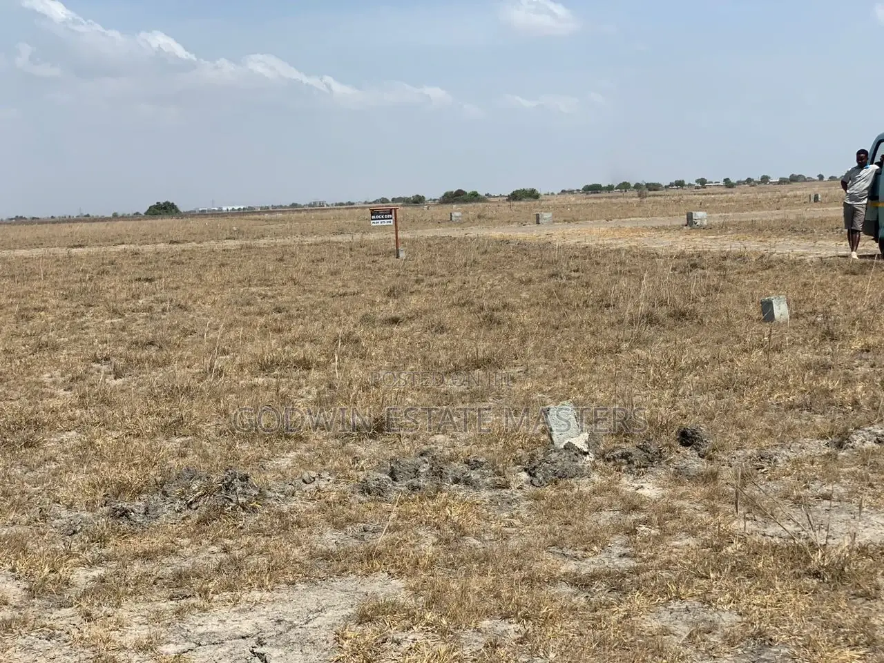 Don't Miss Tsopoli and Ningo Prampram Registered Land