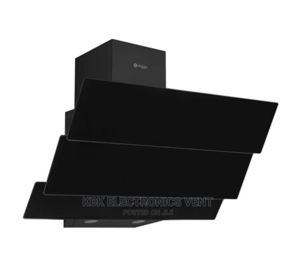 Wiggo UK T-Shape Heat Extractor