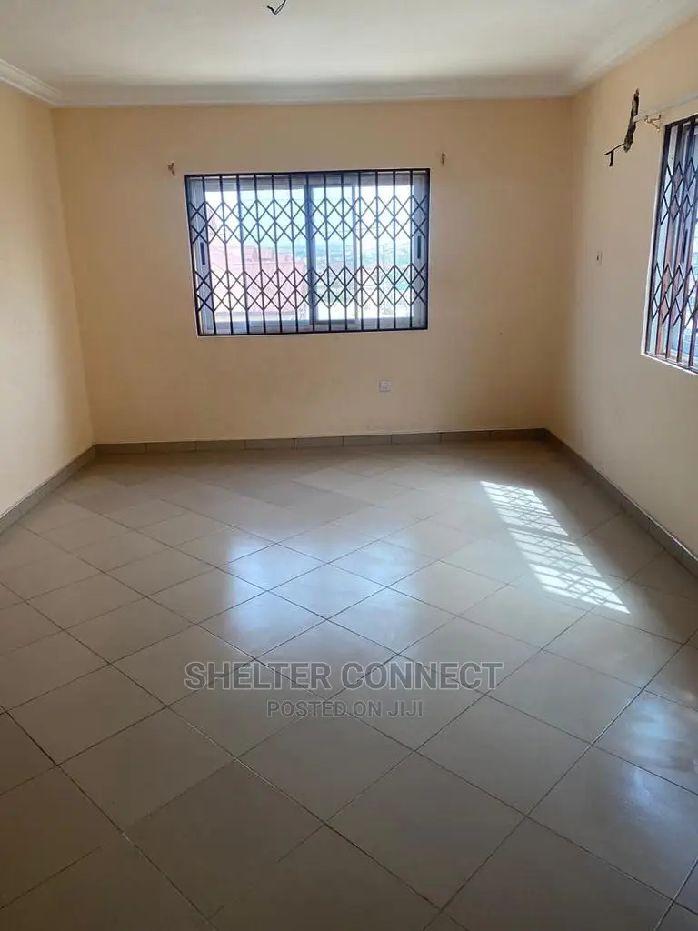 3bdrm Duplex in Abokobi for rent