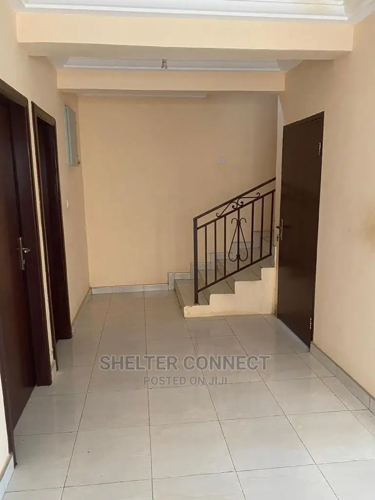 3bdrm Duplex in Abokobi for rent