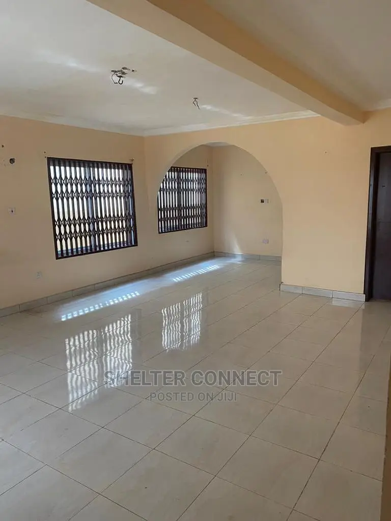 3bdrm Duplex in Abokobi for rent