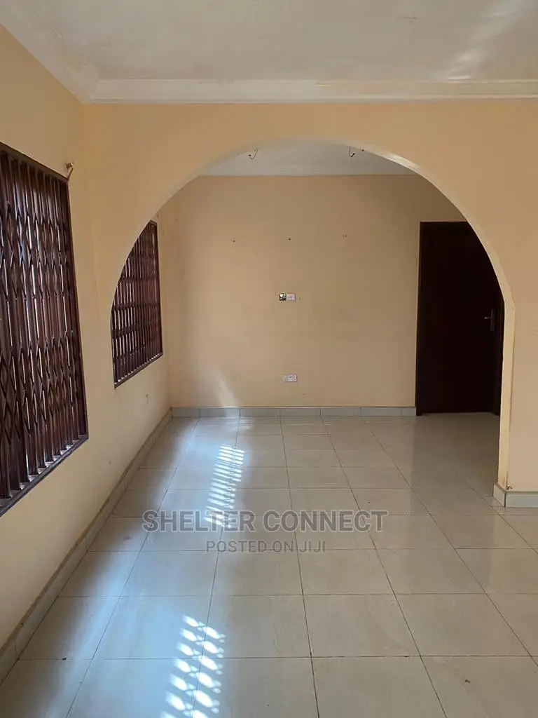 3bdrm Duplex in Abokobi for rent
