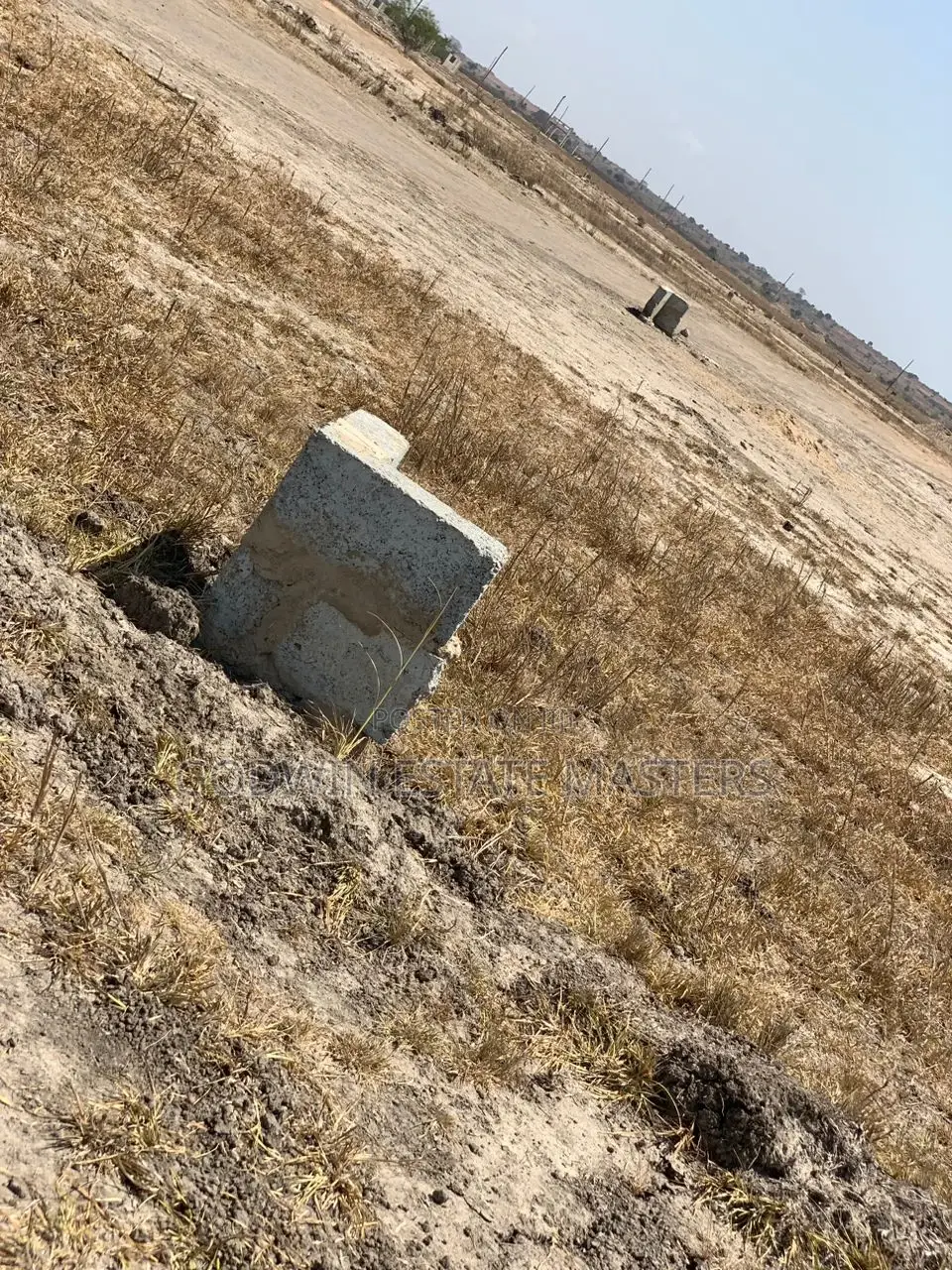 Obtain a Genuine Land From Estate Masters Limited