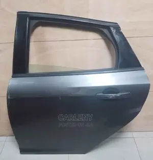 Promotion!! Door Focus 2011-18 Back Left Hatchback Ford