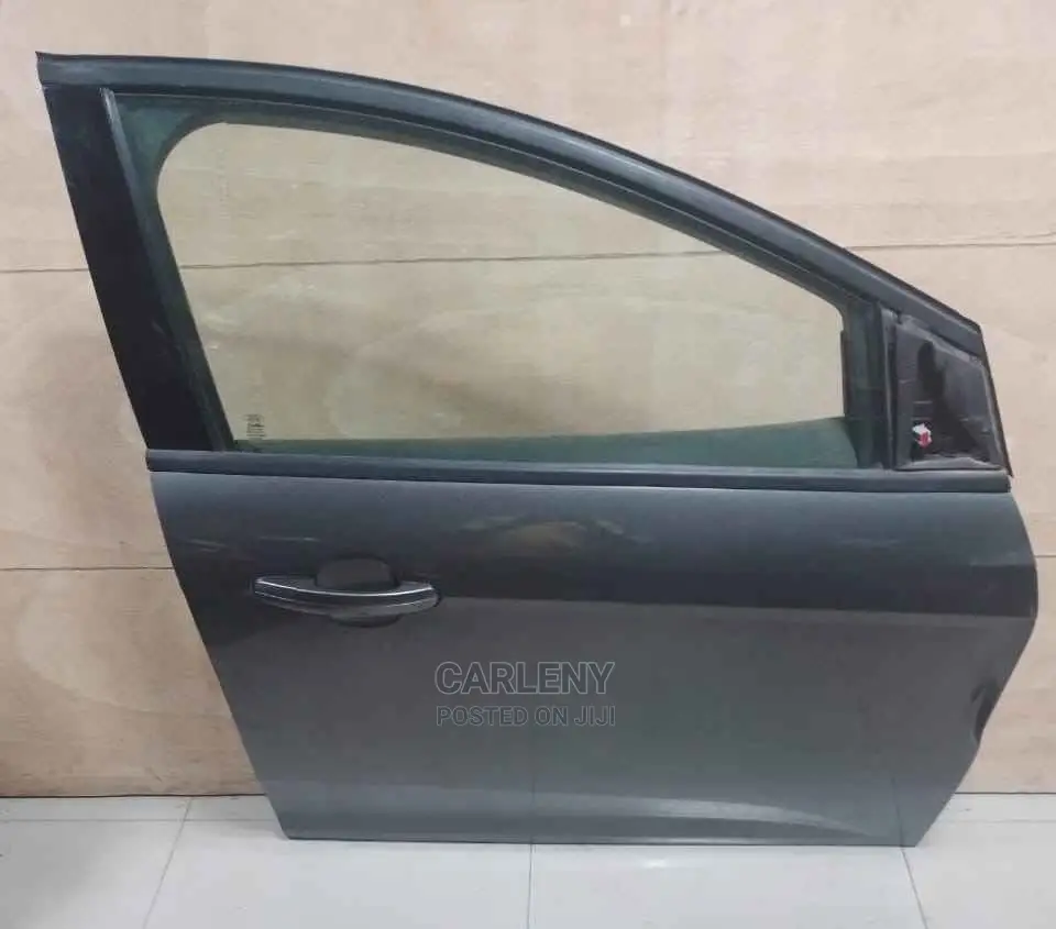 Promo!! Door Focus 2011-18 Front Right Ford Passenger Side