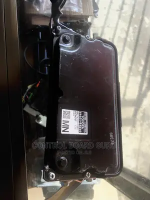 Toyota CHR Control Board ( Ecu )