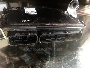 Toyota CHR Control Board ( Ecu )