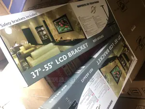 Strong Reliable TV Ceiling Bracket