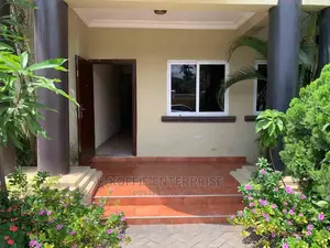 Furnished 4bdrm Apartment in Tesano, Papaye for Rent
